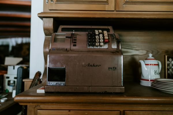 Caisse enregistreuse pour boucherie : guide d’achat essentiel