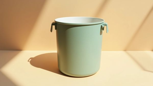 Comment choisir une poubelle de tri sélectif adaptée à vos besoins