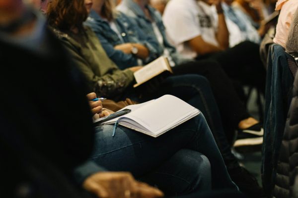 Formation pitch : les clés pour captiver votre auditoire