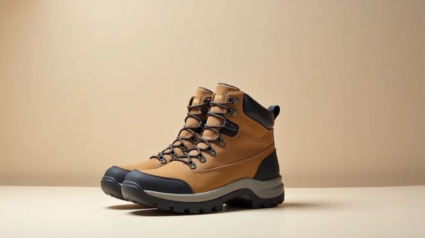 Helly Hansen : des chaussures de travail confortables et efficaces