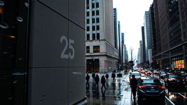 L'impact de l'agence loi 25 sur la transformation de Montréal