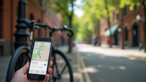 Optimisez votre activité avec un logiciel de location vélo efficace