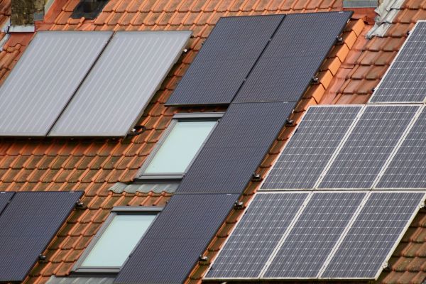Optimisez votre énergie avec des panneaux solaires à Niort