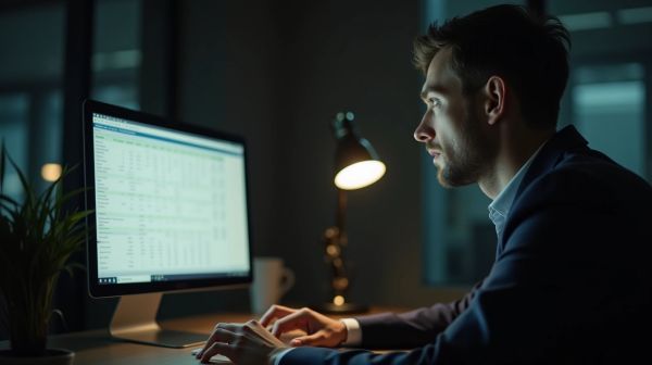 Quel logiciel de trésorerie choisir pour une gestion optimale ?