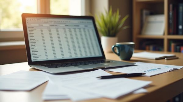 Quel logiciel de trésorerie choisir pour une gestion optimale ?