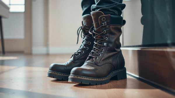 Top 5 modèles de chaussures de travail Helly Hansen à adopter