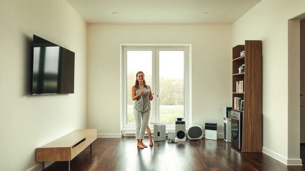 Top astuces pour réduire votre consommation d'énergie en 2025
