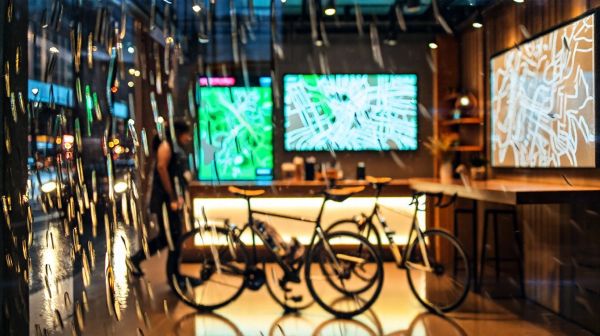 Top logiciels pour dynamiser votre service de location de vélos