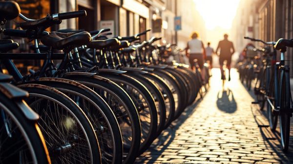 Top logiciels pour dynamiser votre service de location de vélos