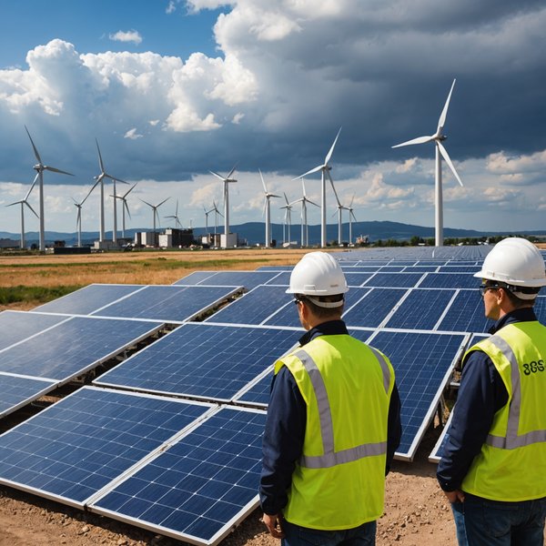 Quels outils utiliser pour une formation en gestion des ressources énergétiques pour les ingénieurs en énergie?