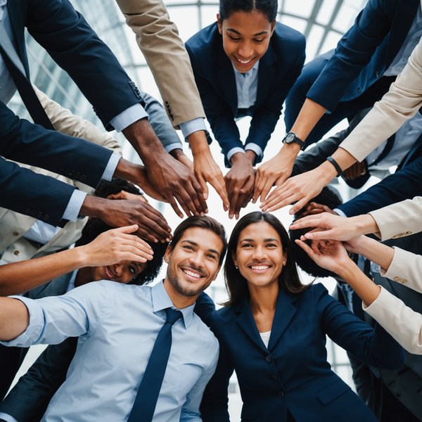 Quelles sont les meilleures pratiques pour la gestion des équipes multiculturelles dans une entreprise internationale?