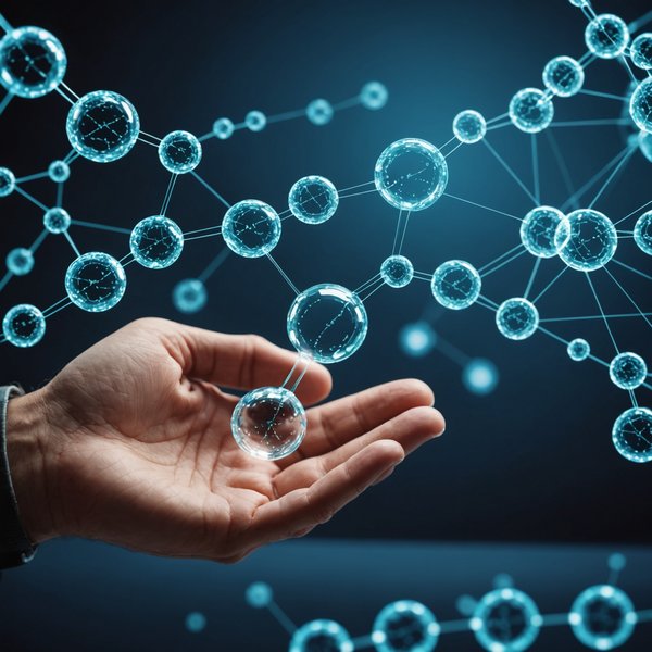 Comment une entreprise de biotechnologie peut-elle utiliser les études de cas pour démontrer l'efficacité de ses innovations ?