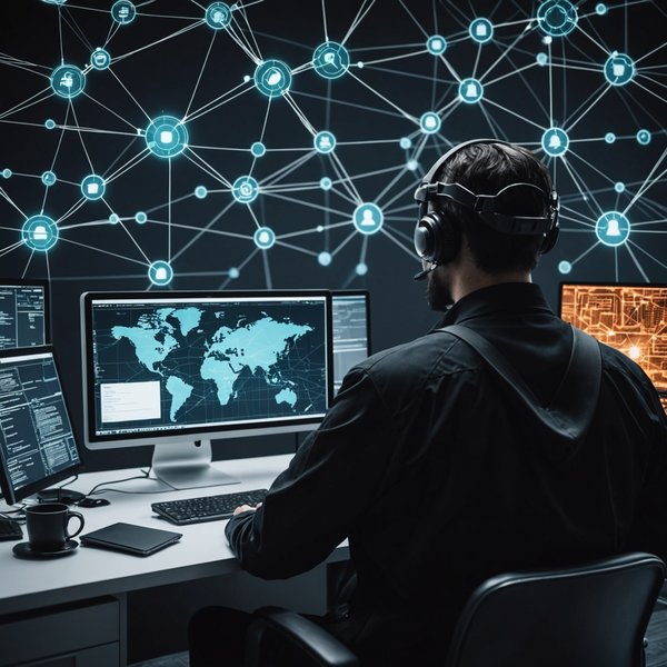 Comment intégrer des études de cas sur les cyberattaques récentes dans une formation en cybersécurité?