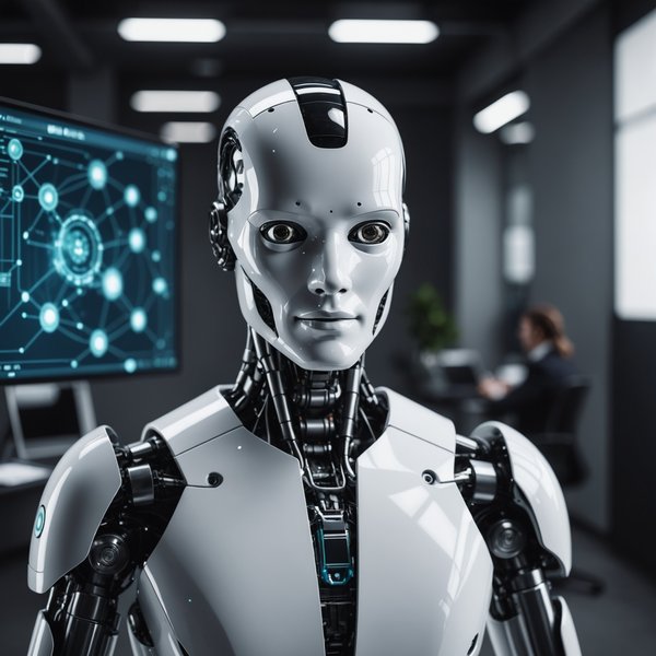 Comment développer des modules de formation en intelligence artificielle pour les cadres dirigeants?