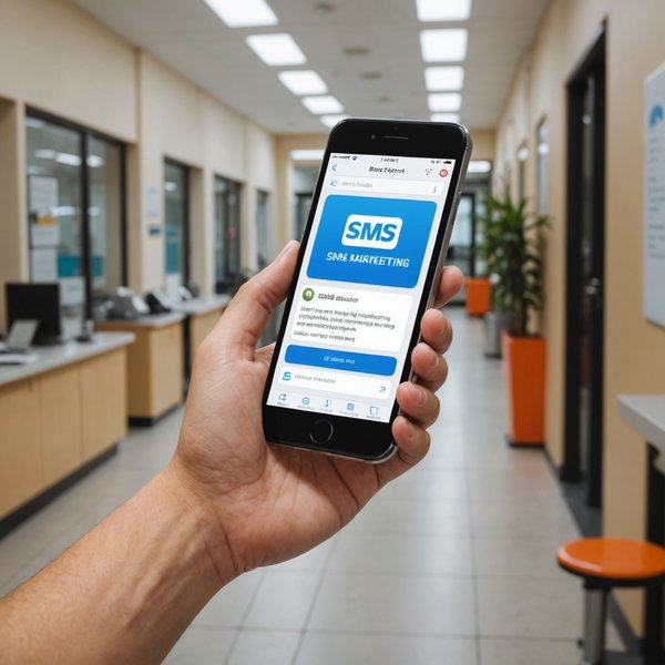 Quelles sont les meilleures pratiques de marketing par SMS pour une entreprise de services de nettoyage?