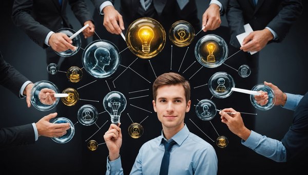 Développez vos soft skills pour un avenir professionnel réussi