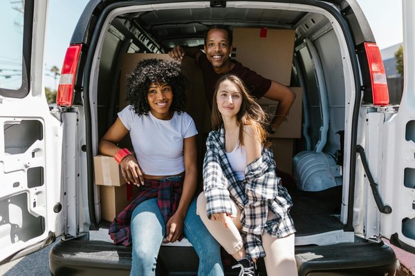 Location utilitaire à nantes : des options sur mesure pour vous