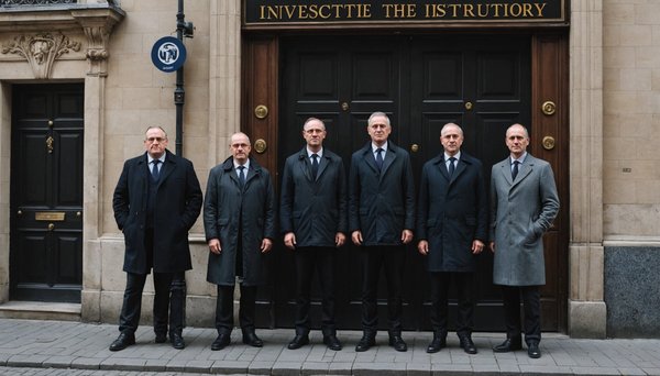 Découvrez investipole : l'agence de détective privé à lille