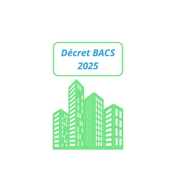 Décret bacs 2025 : comment optimiser votre consommation d'énergie